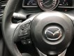 Mazda 3   2015 - Cần bán Mazda 3 sản xuất 2015, màu trắng xe còn mới nguyên