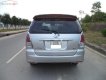 Toyota Innova 2008 - Cần bán lại xe Toyota Innova 2008, màu bạc còn mới