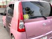 Daihatsu Charade 1.0 AT 2006 - Cần bán Daihatsu Charade 1.0 AT 2006, màu hồng, nhập khẩu, số tự động