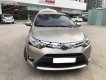 Toyota Vios   2016 - Bán ô tô Toyota Vios 1.5G đời 2016, số tự động