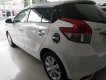 Toyota Yaris 2017 - Bán xe Toyota Yaris 1.5G sản xuất 2017, màu trắng, xe nhập như mới