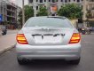 Mercedes-Benz C class 2012 - Bán Mercedes C250 năm sản xuất 2012, màu bạc, 639 triệu