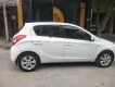 Hyundai i20 2010 - Bán Hyundai i20 đời 2010, màu trắng, nhập khẩu  