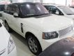 LandRover 2009 - Cần bán LandRover Range Rover đời 2009, màu trắng, xe nhập chính hãng
