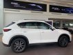 Mazda CX 5 2019 - Mazda Bình Tân bán xe chính hãng  Mazda CX5 Deluxe 2.0AT năm sản xuất 2019, màu trắng - Có sẵn xe - Giao nhanh toàn quốc