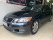 Lexus GS 2005 - Cần bán gấp Lexus GS 300 đời 2005, màu xám, nhập khẩu