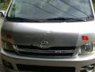 Toyota Hiace   2005 - Bán Toyota Hiace 2.7 sản xuất năm 2005, màu bạc, chính chủ