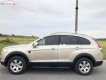 Chevrolet Captiva   2009 - Bán Chevrolet Captiva sản xuất năm 2009, màu vàng xe còn mới lắm