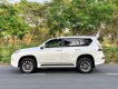 Lexus GX   2015 - Bán Lexus GX 460 năm 2015, màu trắng, nhập khẩu  