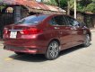 Honda City 2018 - Bán Honda City sản xuất 2018, màu đỏ 560tr xe còn mới lắm