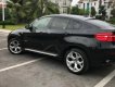 BMW X6 2009 - Cần bán lại xe BMW X6 2009, màu đen, nhập khẩu nguyên chiếc đẹp như mới