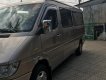 Mercedes-Benz Sprinter 2007 - Bán xe Mercedes-Benz Sprinter 2007 xe máy chạy êm