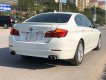 BMW 5 Series 2013 - Bán BMW 520i sản xuất 2013, màu trắng, xe nhập