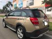 Chevrolet Captiva 2016 - Cần bán gấp Chevrolet Captiva LTZ AT đời 2016 như mới, 575tr