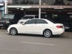 Mercedes-Benz E class 2014 - Cần bán lại xe Mercedes E400 năm 2014, màu trắng