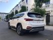 Hyundai Santa Fe HTRAC 2019 - Bán xe Hyundai Santa Fe HTRAC sản xuất năm 2019, màu trắng còn mới