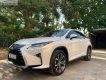 Lexus RX 2018 - Bán Lexus RX sản xuất năm 2018, màu trắng, nhập khẩu nguyên chiếc chính hãng