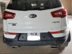 Kia Sportage Limited  2010 - Bán Kia Sportage Limited sản xuất năm 2010, màu trắng, nhập khẩu