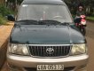 Toyota Zace GL 2004 - Bán Toyota Zace GL đời 2004, màu xanh lam, giá tốt