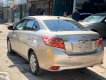 Toyota Vios 2017 - Bán Toyota Vios G sản xuất 2017, màu vàng số tự động, giá chỉ 508 triệu