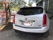 Cadillac SRX 2011 - Cần bán lại xe Cadillac SRX sản xuất năm 2011, màu trắng, xe nhập chính hãng