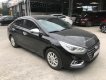 Hyundai Accent 1.4 MT 2018 - Cần bán xe Hyundai Accent 1.4MT năm sản xuất 2018, màu đen, 478tr