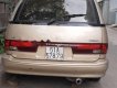 Toyota Previa   1991 - Cần bán xe Toyota Previa năm 1991, nhập khẩu nguyên chiếc chính hãng