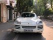 Porsche Cayenne GTS 2008 - Bán ô tô Porsche Cayenne 2008, màu trắng, xe nhập chính hãng