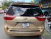 Toyota Sienna   2012 - Cần bán Toyota Sienna 2012, nhập khẩu nguyên chiếc chính hãng