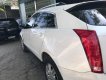 Cadillac SRX 2011 - Cần bán lại xe Cadillac SRX sản xuất năm 2011, màu trắng, xe nhập chính hãng