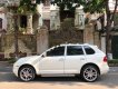 Porsche Cayenne GTS 2008 - Bán ô tô Porsche Cayenne 2008, màu trắng, xe nhập chính hãng