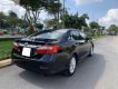 Toyota Camry   2013 - Bán Toyota Camry sản xuất 2013, màu đen xe còn mới lắm