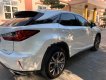Lexus RX 2018 - Bán Lexus RX sản xuất năm 2018, màu trắng, nhập khẩu nguyên chiếc chính hãng