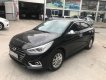 Hyundai Accent 1.4 MT 2018 - Cần bán xe Hyundai Accent 1.4MT năm sản xuất 2018, màu đen, 478tr