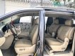 Toyota Sienna 2007 - Bán Toyota Sienna LE 3.5 model 2007, màu xám, nhập Mỹ