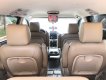 Toyota Sienna 2007 - Bán Toyota Sienna LE 3.5 model 2007, màu xám, nhập Mỹ