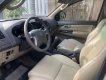 Toyota Fortuner 2015 - Cần bán Toyota Fortuner máy dầu model 2014 màu bạc