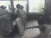 Toyota Hiace 2005 - Bán Toyota Hiace năm 2005, màu bạc, xe nhập