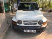 Ssangyong Korando TX-5  2005 - Bán Ssangyong Korando TX-5 2005, màu trắng, nhập khẩu còn mới