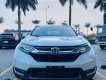 Honda CR V L 2019 - Nhận giao xe tận nhà miễn phí, Honda CR V L năm sản xuất 2019, màu trắng, nhập khẩu Thái Lan