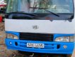 Hyundai County 2004 - Bán Hyundai County sản xuất 2004, màu xanh lam