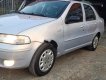 Fiat Siena HLX 1.6 2005 - Bán xe Fiat Siena HLX 1.6 2005, màu bạc số sàn, giá tốt