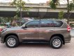 Toyota Prado TXL   2016 - Bán Toyota Prado TXL đời 2016, màu nâu, nhập khẩu nguyên chiếc