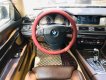 BMW 7 Series 750li 2013 - Xe BMW 7 Series 750li 2013, màu đen, nhập khẩu nguyên chiếc