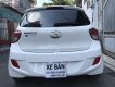 Hyundai Grand i10   2016 - Bán ô tô Hyundai Grand i10 sản xuất 2016, màu trắng, 277tr