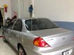 Kia Spectra 2003 - Cần bán xe Kia Spectra 2003, màu bạc, nhập khẩu nguyên chiếc