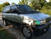 Mazda MPV 1991 - Cần bán lại xe Mazda MPV sản xuất 1991, nhập khẩu