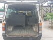 Toyota Hiace 2005 - Bán Toyota Hiace năm 2005, màu bạc, xe nhập