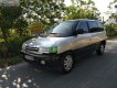 Mazda MPV 1991 - Cần bán lại xe Mazda MPV sản xuất 1991, nhập khẩu