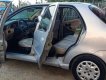 Fiat Siena HLX 1.6 2005 - Bán xe Fiat Siena HLX 1.6 2005, màu bạc số sàn, giá tốt